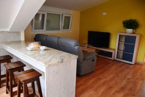 Cocina-Salón Cocina-Salón