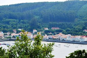 Corcubión Corcubión